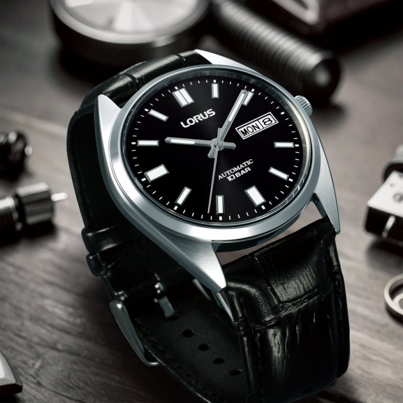 Lorus Automatic RL435CX9
