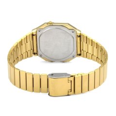 Remienok na hodinky CASIO A700WEG-9A (2889)