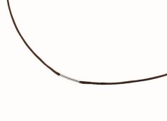 Boccia Titanium náhrdelník 0865-0275