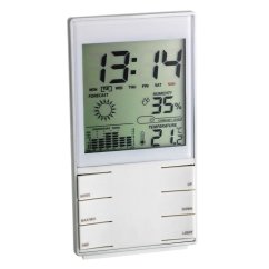 TFA 35.1102.02 - Domáce meteostanice