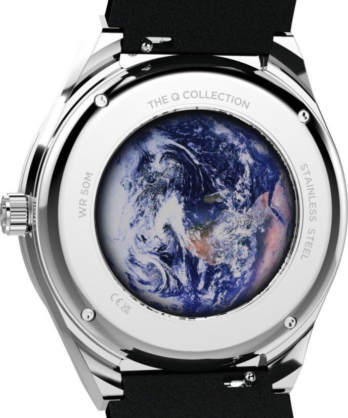 Timex Q Timex NASA TW2Y56800UK