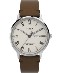 Timex Waterbury Classic TW2W50600UK