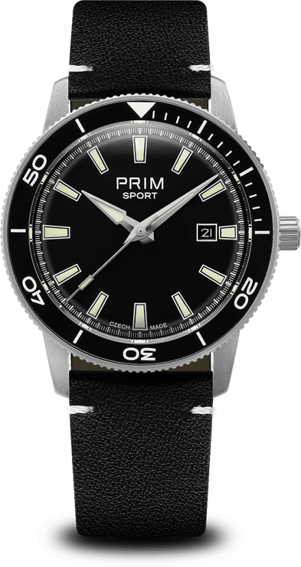 PRIM Sport 68 Automatic - E - W01P.13255.E