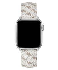 Guess Apple Watch řemínek CS2009S1