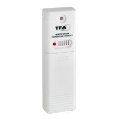 TFA 30.3068.01 - Bezdrátový teploměr FUN