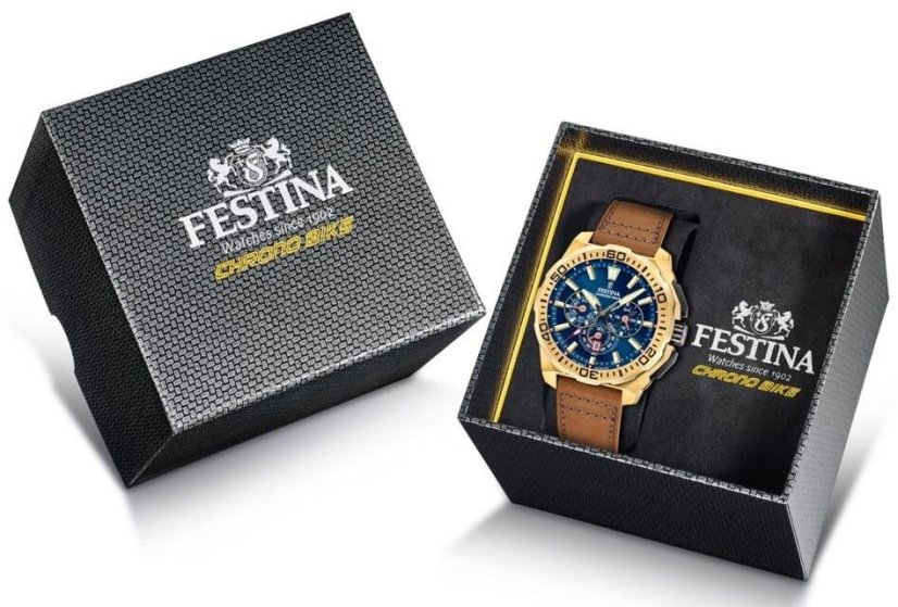 FESTINA 20728/1 Chrono Bike 2025