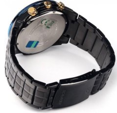 Řemínek na hodinky CASIO EFR 549RBB-2 (2108)