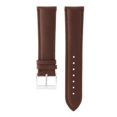 Kožený řemínek na hodinky  PRIM RB.13125.5050 (22 mm)