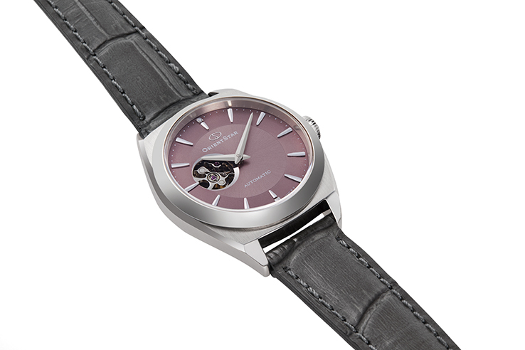 Orient Star Contemporary Open Heart Automatic RE-ND0103N00B