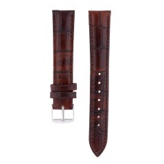 Kožený řemínek na hodinky  PRIM RB.15864.22 (22 mm)