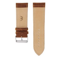 Kožený řemínek na hodinky RB.15826.2422.50.XXL (24 mm)