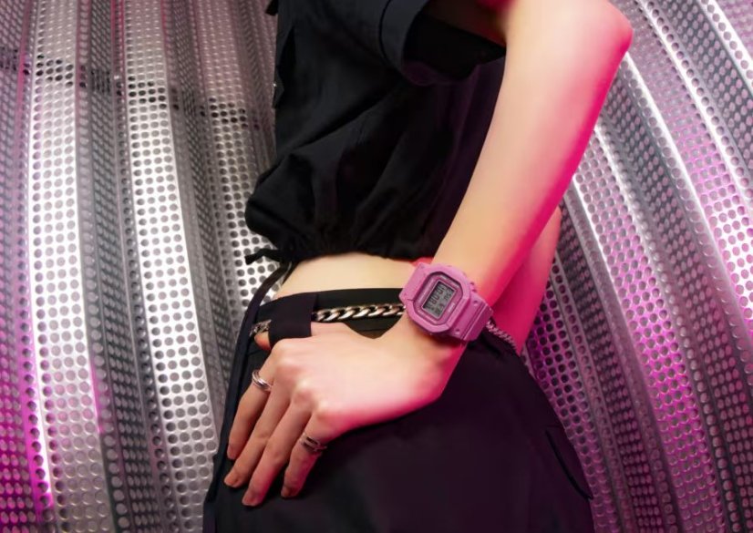 CASIO GMD-S5610PP-4ER G-Shock