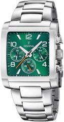 FESTINA 20652/2 TIMELESS CHRONOGRAPH