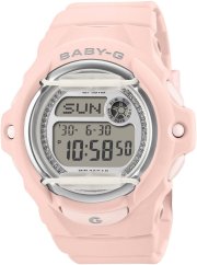 CASIO BG-169KB-4ER Baby-G