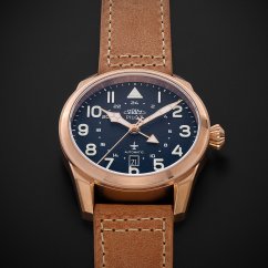 PRIM Pilot Dual Time - E - W91P.13250.E