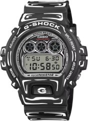 CASIO DW-6900JV-1ER G-Shock Joshua Vides Collaboration Model