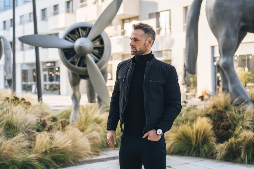 JVD ARCHITECT AE-077