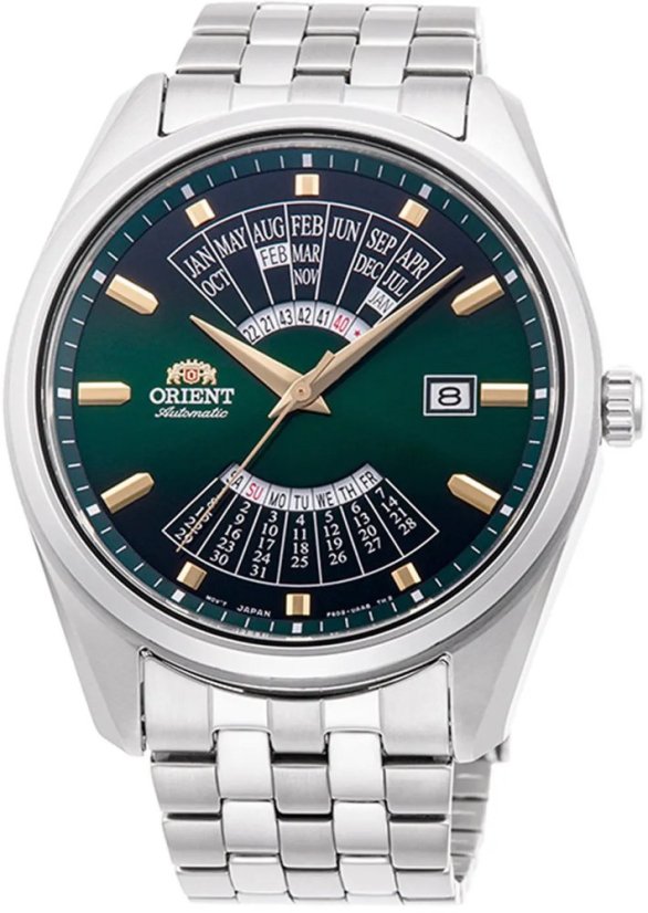 Orient Contemporary Multi-Year Calendar Automatic RA-BA0002E30B