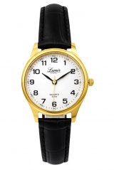 Hodinky LUMIR - IPG STEEL 11161203