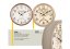 Designové nástěnné hodiny 21558 Lowell 30cm
