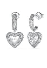 Guess Beloved náušnice JUBE05021JWRHT/U