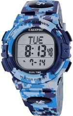 CALYPSO K6073/5 DIGITAL CRUSH