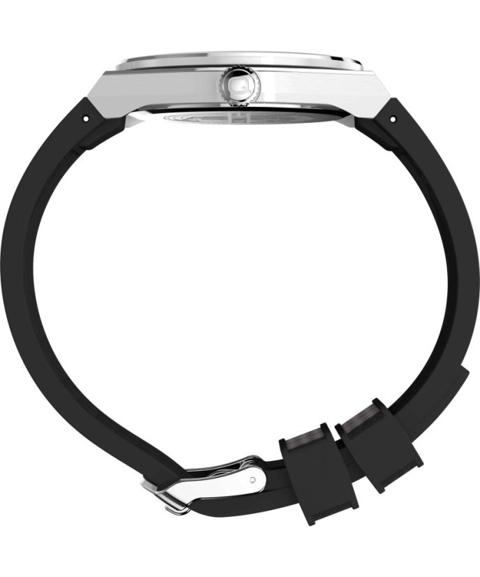 Timex Q Timex Continental GMT TW2Y12200UK