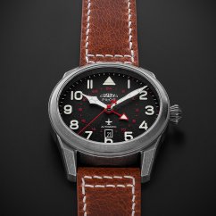 PRIM Pilot Dual Time - D - W91P.13250.D