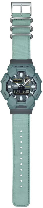 CASIO GA-010CE-2AER G-Shock Carbon Core Guard