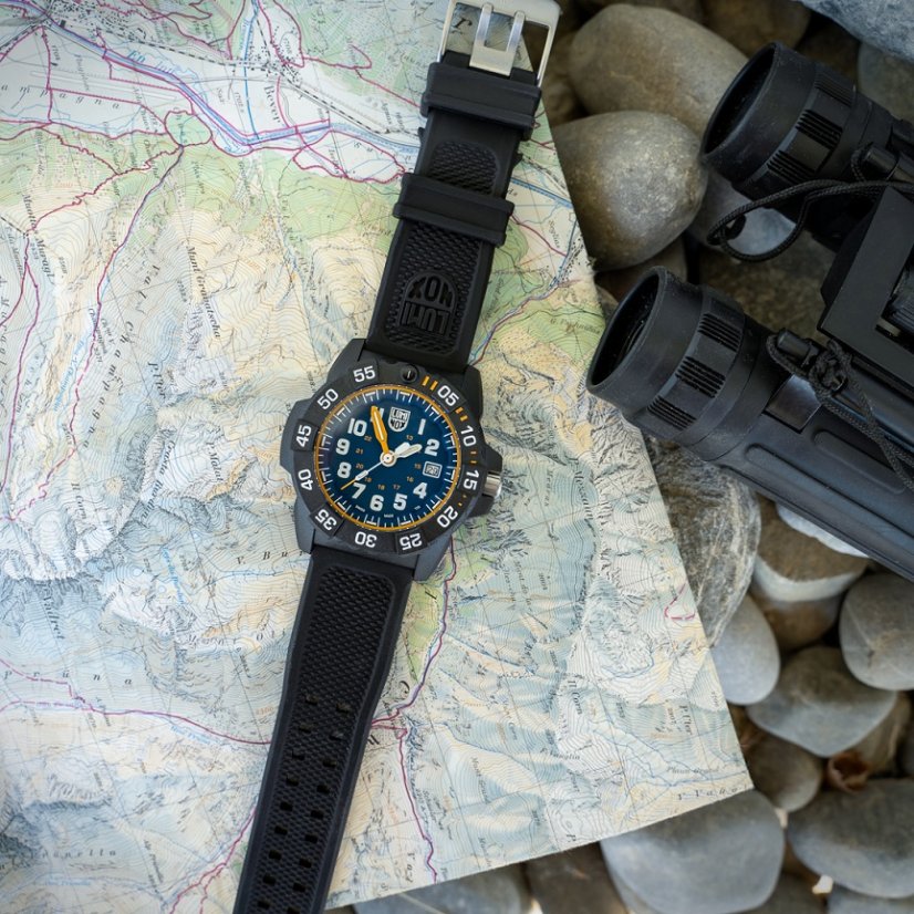 Luminox Navy Seal Foundation XS.3503.NSF