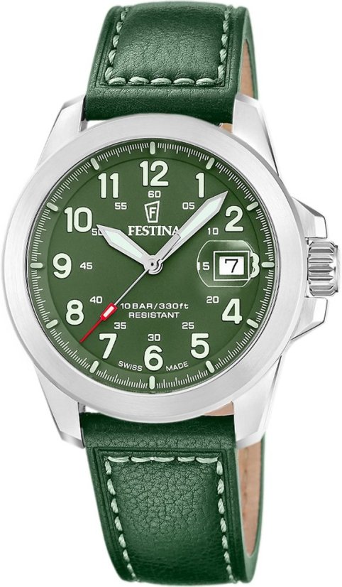 FESTINA 20081/3 FIELD WATCHES