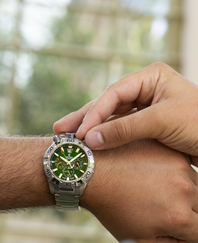 FESTINA 20743/2 THE ORIGINALS