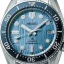 Seiko SPB299J1 Prospex Glacier ‘Save the Ocean’ 1968 Re-Interpretation