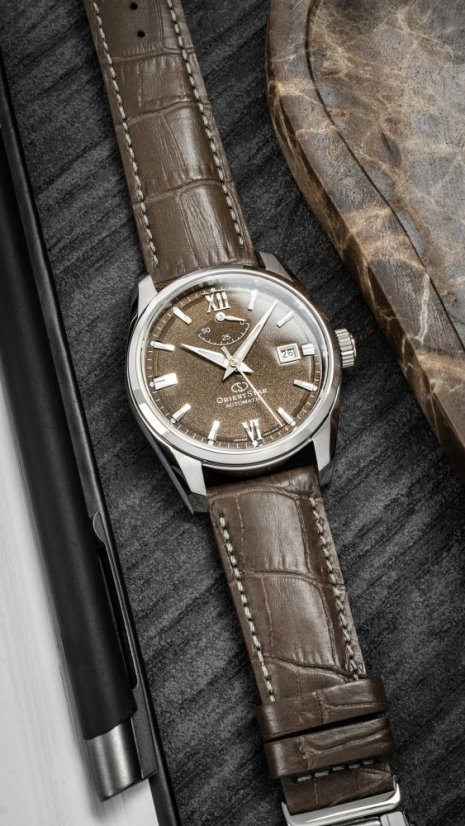 Orient Star Contemporary Automatic RE-AU0113Y00B