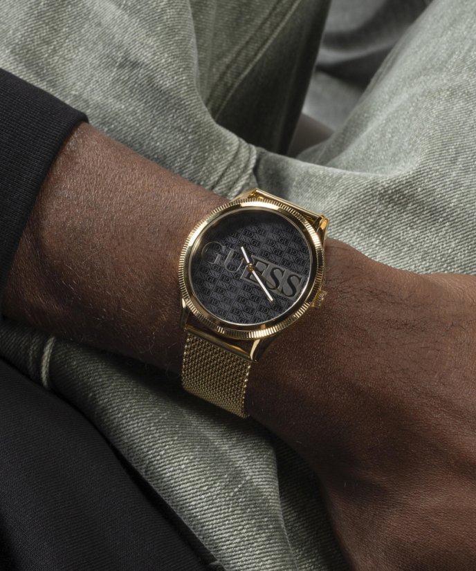 Guess Reputation GW0710G2