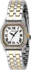 Invicta Wildflower Quartz 27mm 48999