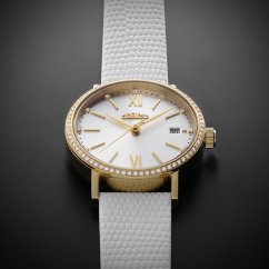 PRIM Lady Elegant Gold Diamond - C - W92P.13193.C