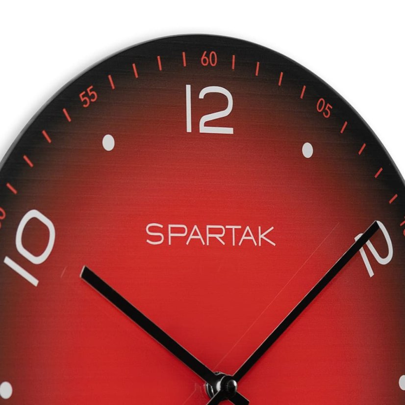 Prim Spartak 39 - Ticho před bouří - E09.5534.22