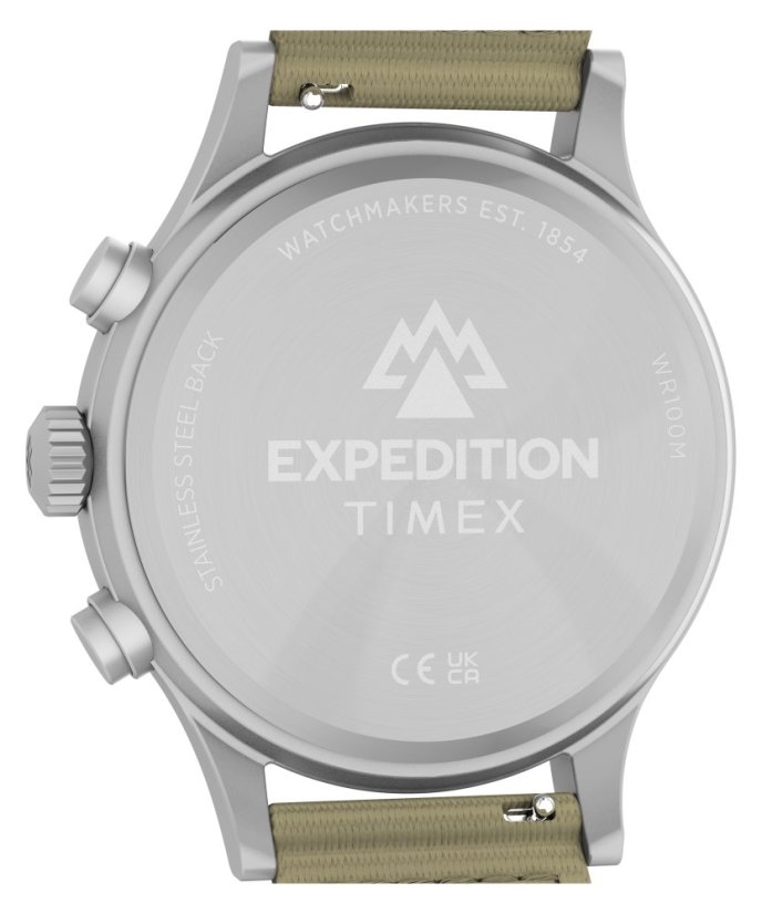 Timex Expedition Sierra Chronograph TW2Y89300UK