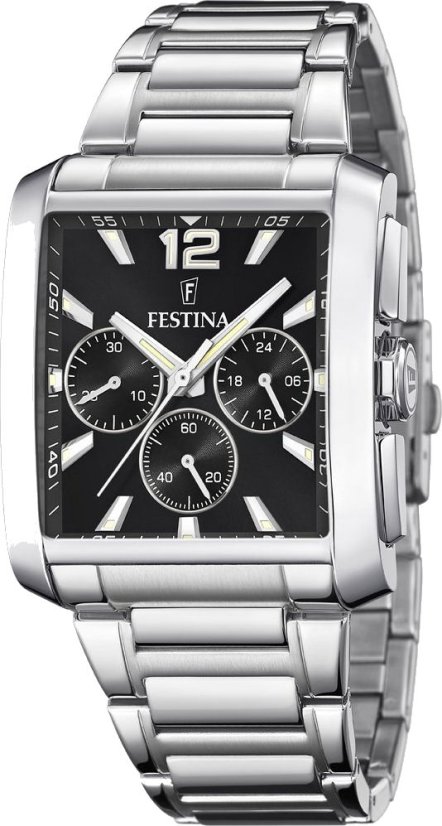 FESTINA 20635/4 TIMELESS CHRONOGRAPH FESTINA 20635/4 TIMELESS CHRONOGRAPH