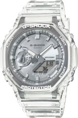 CASIO GA-2100BM-7A8ER G-Shock Bright Metallic Dial Series