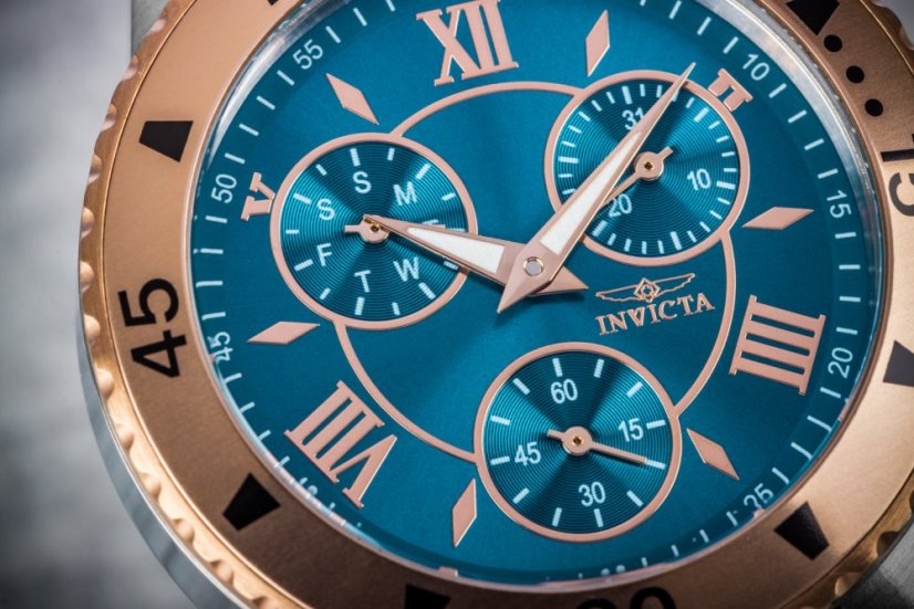 Invicta Angel Quartz 30736