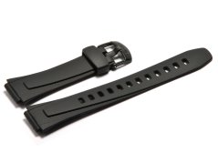 Remienok na hodinky CASIO W 752-1 (1047)