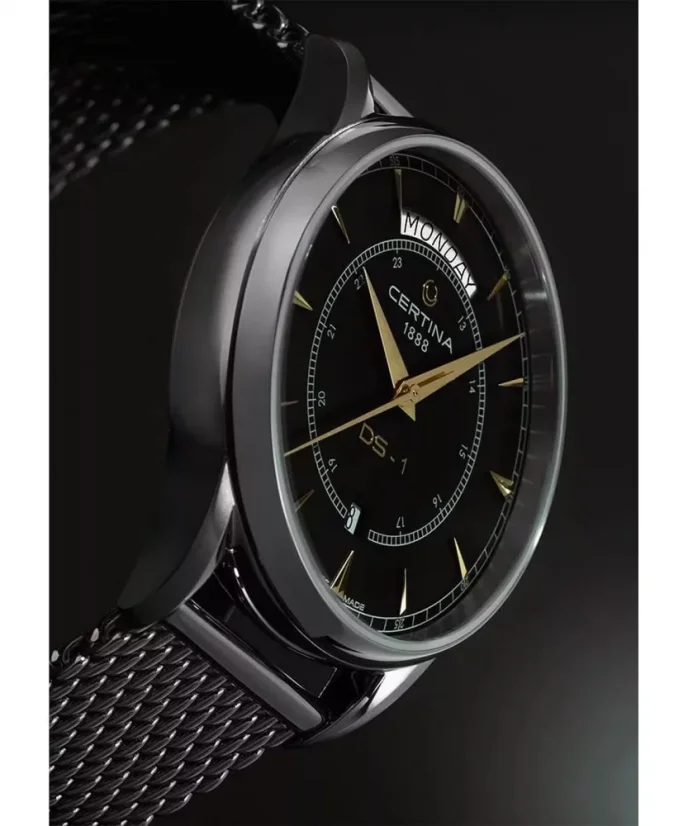 Certina DS-1 Day Date C029.430.11.051.00