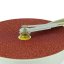 Nalepovacie hodiny MPM E01.3775.20