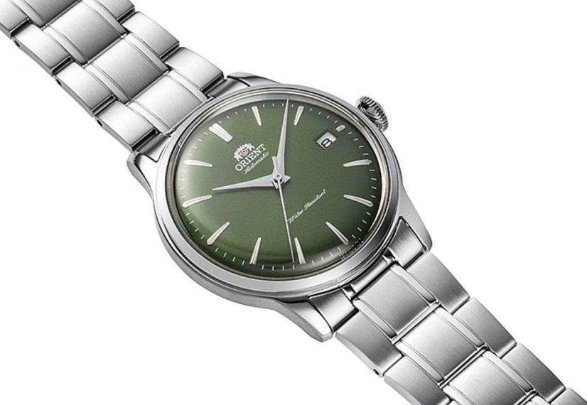 Orient Classic Bambino 2nd Generation Version7 Automatic RA-AC0M09E30B