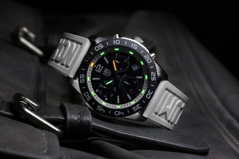 Luminox Pacific Diver Chronograph 3140 Series XS.3141.SET
