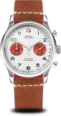 Prim Janský Pulsometer Chronograph 42 - E - W01P.13282.E