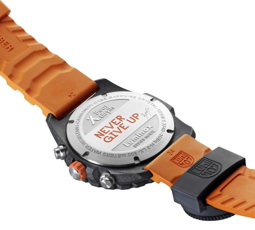 Luminox Bear Grylls Survival Master 3740 Series XB.3749