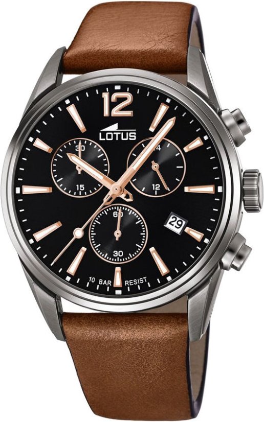 LOTUS L18683/2 CHRONO LOTUS L18683/2 CHRONO